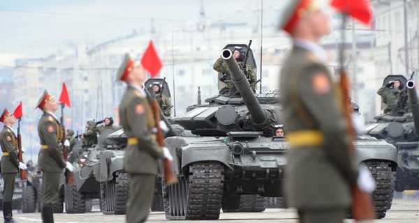 Великобритания отказала России в участии в выставке военной техники
