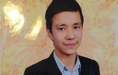 В Киевской области пропал 17-летний парень: Перед исчезновением он просил научить его стрелять