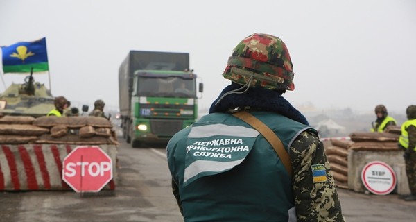 В бою у Фащевки погиб пограничник 