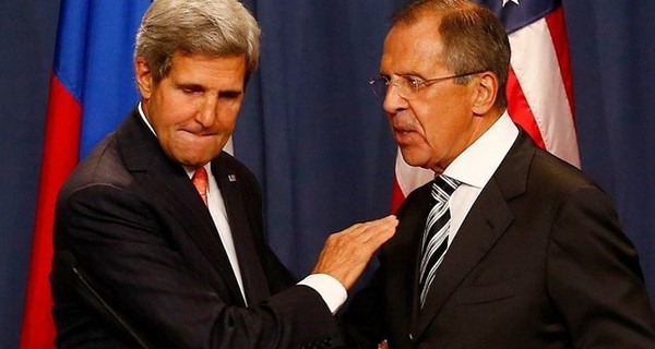 В США заговорили об усилении санкций в отношении России