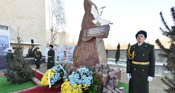В Киеве перекроют центр города