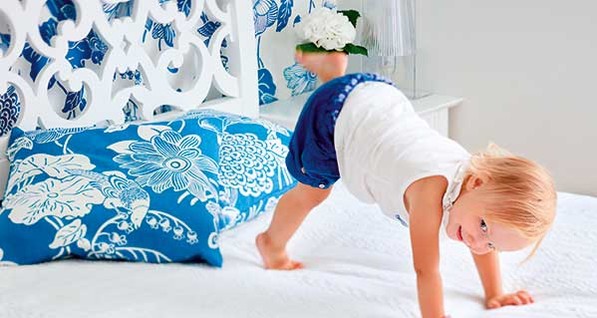 Ученые доказали, что у детей старше двух лет дневной сон приводит к бессоннице