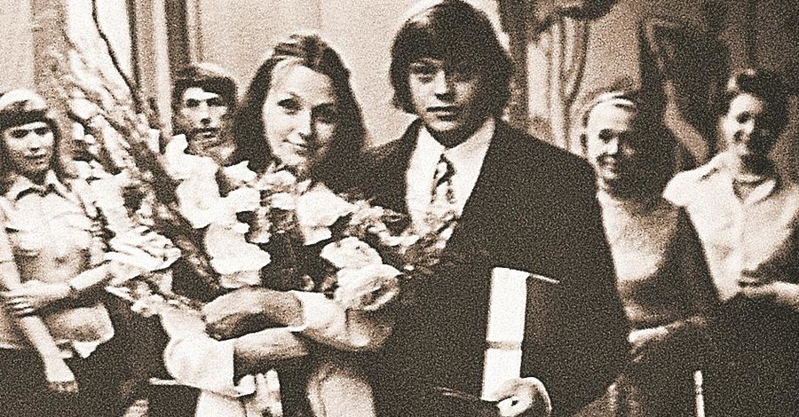 Жена Караченцова Людмила Поргина: Если можно было повернуть время вспять, я все равно бы вышла замуж за Колю!