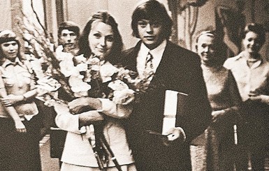 Жена Караченцова Людмила Поргина: Если можно было повернуть время вспять, я все равно бы вышла замуж за Колю!