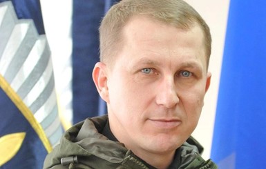 В Донецкой области уволили более шести тысяч милиционеров