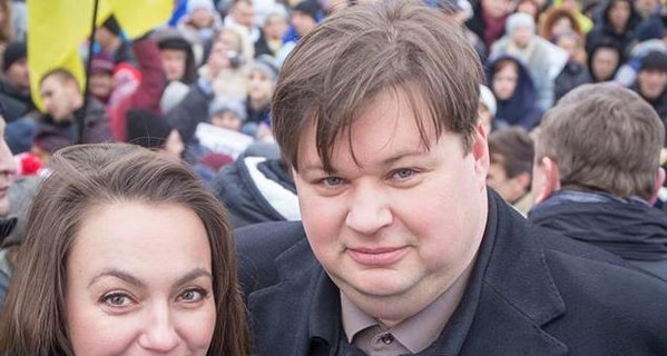 Жена Балуты, дочь Богословской и шоу-мен Тимошенко стали советниками губернатора
