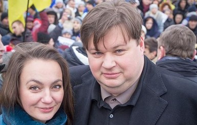 Жена Балуты, дочь Богословской и шоу-мен Тимошенко стали советниками губернатора