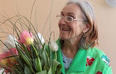 Соцработники о самой пожилой украинской маме: 