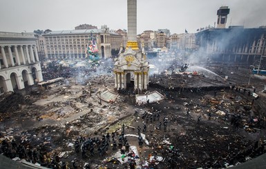 Прокуратура Киевской области вскрыла факты принудительной отправки людей на провокации против Майдана