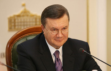 Янукович: Хочу вернуться в Украину