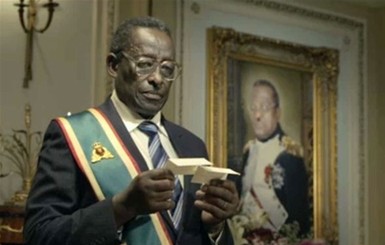 Президент Зимбабве  потратит на вечеринку по случаю 91-летия миллион долларов