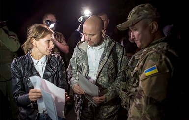 Появились имена и личные данные 139 украинских бойцов, освобожденных из плена