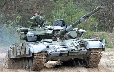 Бирюков сообщил о создании танкового батальона