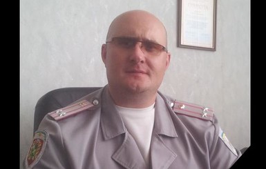 Одним из погибших в Харькове оказался подполковник милиции