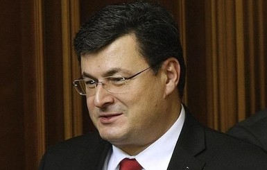Квиташвили предложил судить коррупционеров за государственную измену