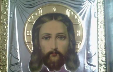 Киевлянин украл икону из монастыря и умер