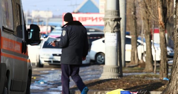 Взрыв в Харькове: истории жертв и организаторов теракта