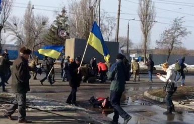 Третья жертва теракта в Харькове: 15-летний Даниил пришел на шествие с другом