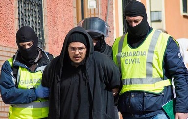 В Испании вербовали женщин для Исламского государства