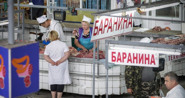 Прогноз цен на март: подорожает все без исключения