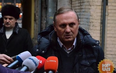 В суде объявили перерыв перед решением по Ефремову