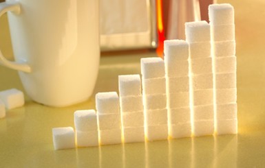 На рынках Киева сахар уже по 22 гривны за кило