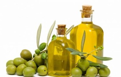Оливковое масло – молодость для кожи и здоровье для сосудов