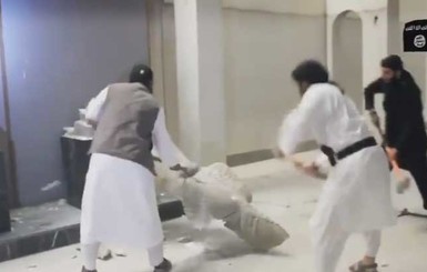 В ЮНЕСКО резко осудили исламистов, которые уничтожили древности Ирака