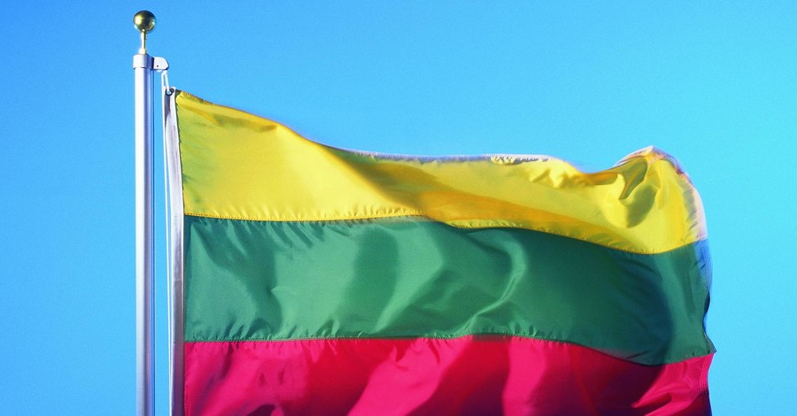 Россия выразила протест Литве за торговлю оружием с Украиной