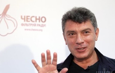 В Москве убит Борис Немцов: версии милиции и реакция политиков 