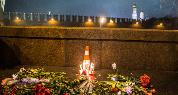 Стало известно, когда и где похоронят Немцова