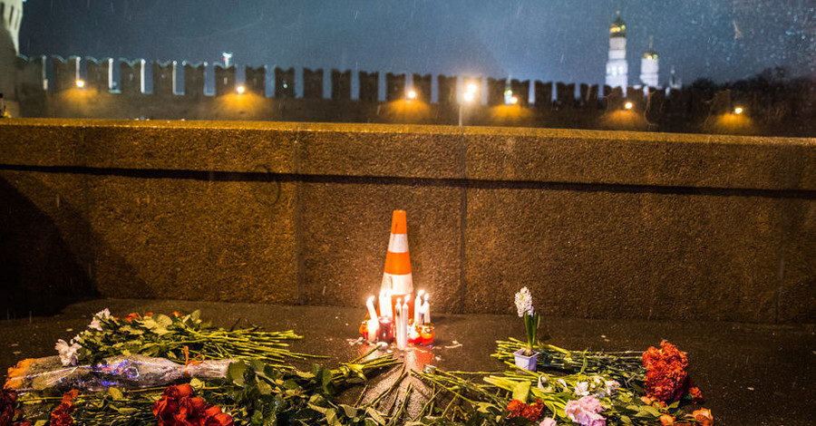 Стало известно, когда и где похоронят Немцова
