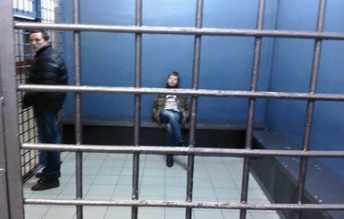 Гройсман о задержании Гончаренко в Москве: Наши дипломаты пытаются с ним связаться