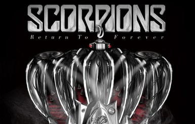 Scorpions отчитались за пол столетия двадцатым альбомом