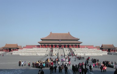 В Пекине нашли древние захоронения