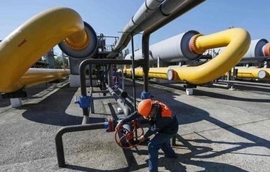 Министр энергетики России заявил, что в Украине хватит газа на неделю