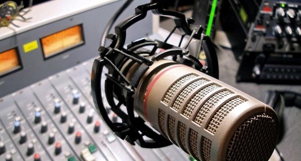 На радио хотят слышать больше украинских песен