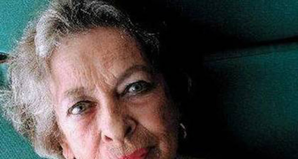 Умерла подруга Кастро, родившая от него дочь
