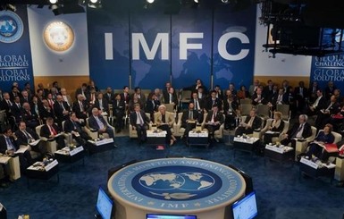 Эксперт: кредит МВФ пустят на погашение старых долгов