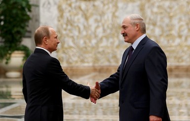 Россия и Беларусь подписали совместный антикризисный план