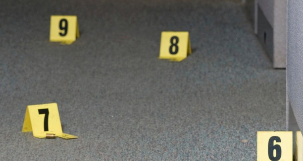 В Черкассах убили 7-летнего сына сотрудника ГАИ