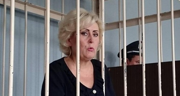 Суд огласил обвинительный акт по делу Штепы