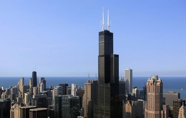 В США выставили на продажу второй по величине небоскреб