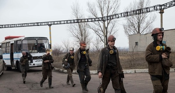 Число жертв взрыва на шахте Засядько возросло до 16 человек