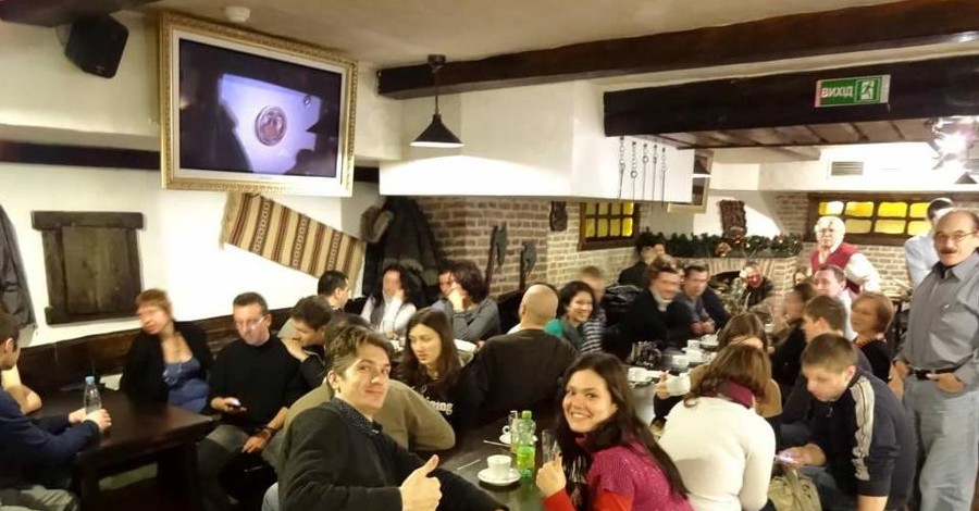 Бесплатные курсы во Львове: где научат говорить по-итальянски и делать серьги из стекла