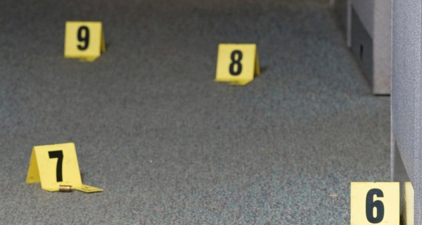 Убийство 7-летнего сына милиционера: новые подробности