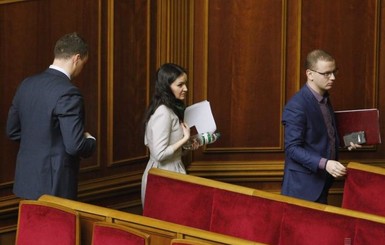 Судить киевских судей будут в Виннице