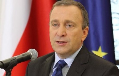 Германия и Польша согласовали поддержку реформ в Украине