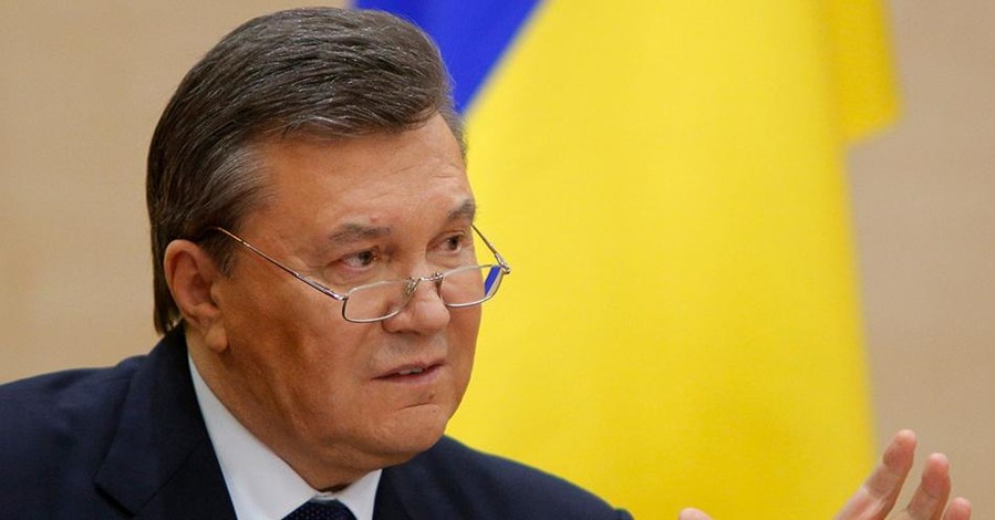 Евросоюз решил продлить санкции против Януковича