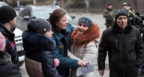 Фонд Рината Ахметова выделит семьям погибших шахтеров по 100 тысяч гривен